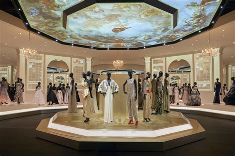 dior museum|christian dior museum exhibit.